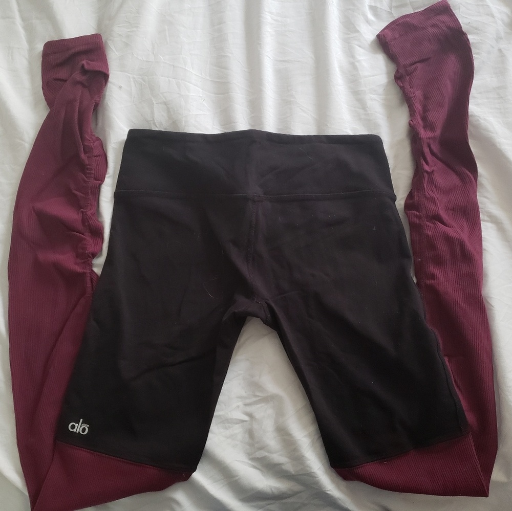 Alo Yoga Goddess Leggings